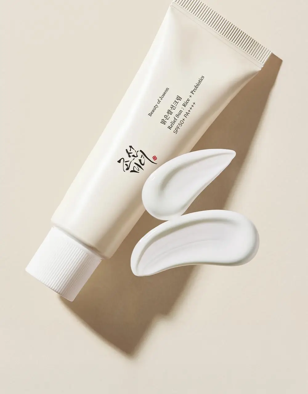 [화잘먹/농부춘식이키링] 조선미녀 맑은쌀 선크림 50ml+20ml 증정 기획 상세페이지 33